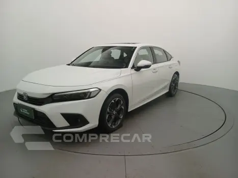 Honda CIVIC 2.0 DI eHEV ADVANCED E-CVT 4 portas