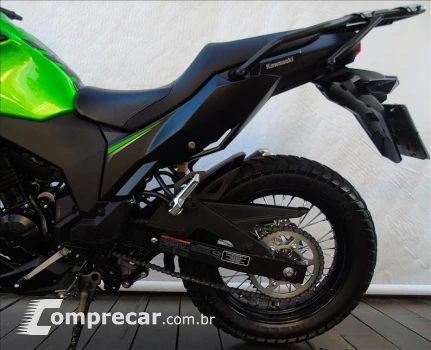 VERSYS-X 300 ABS