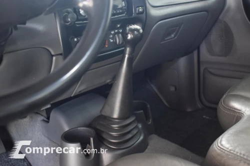 RANGER 2.3 XLS 4X2 CS 16V