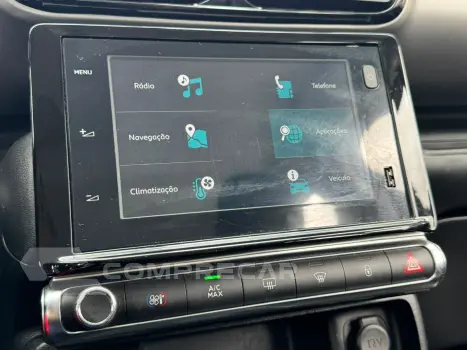 C4 CACTUS 1.6 VTI 120 Feel