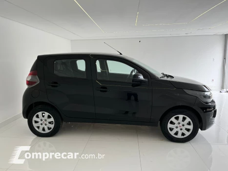 MOBI 1.0 8V EVO Like.