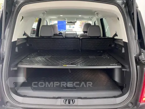 Ford Bronco Sport Badlands 2.0L TB 4WD Aut.