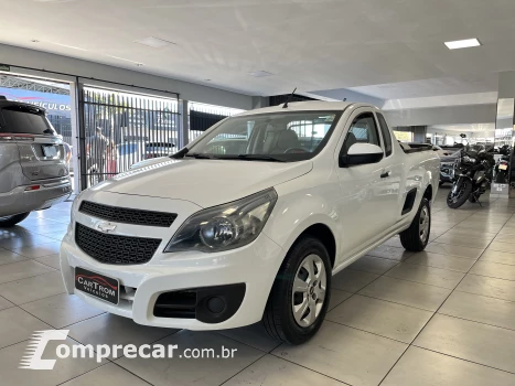 MONTANA 1.4 MPFI LS CS 8V
