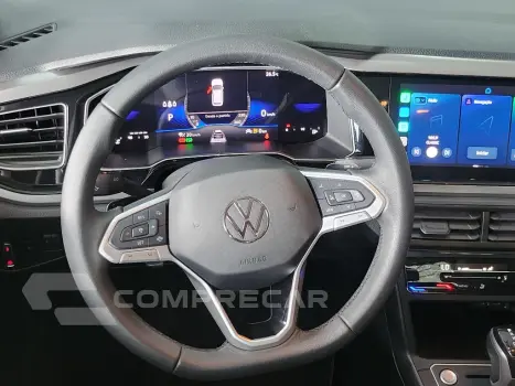 NIVUS 1.0 200 TSI TOTAL FLEX COMFORTLINE AUTOMÁTICO