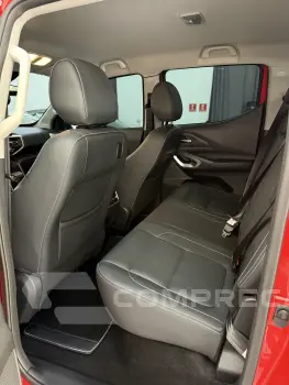 TITANO 2.2 Turbo Ranch 4X4