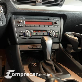 X1 2.0 16V Sdrive18i