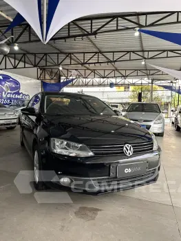 JETTA 2.0 Trendline