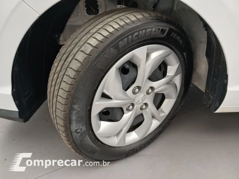 HB20 1.0 12V FLEX COMFORT PLUS MANUAL