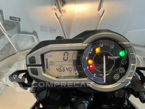 Tiger 800xc