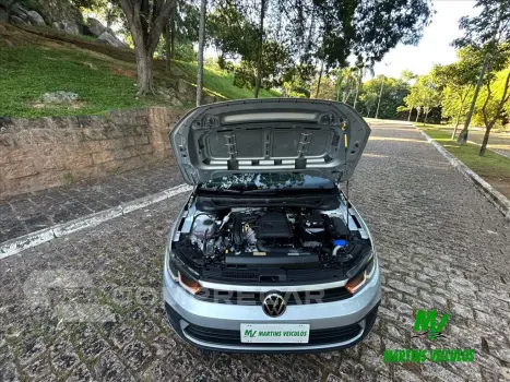 POLO 1.0 170 TSI COMFORTLINE AUTOMÁTICO