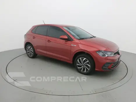POLO 1.0 170 TSI HIGHLINE AUTOMÁTICO