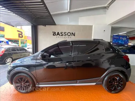 ONIX 1.4 MPFI Activ 8V