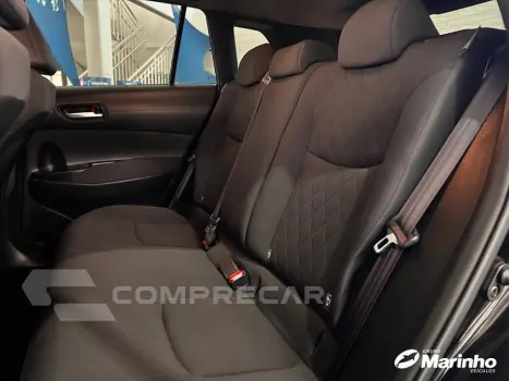 COROLLA CROSS 2.0 VVT-IE FLEX XR DIRECT SHIFT