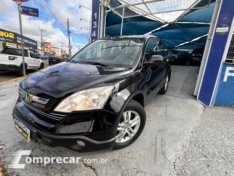 CRV 2.0 EXL 4X4 16V