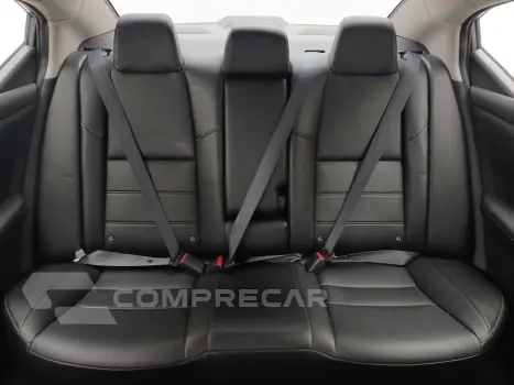 SENTRA 2.0 16V GASOLINA ADVANCE XTRONIC