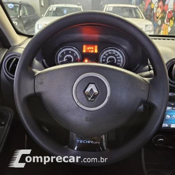 SANDERO EXP1016V