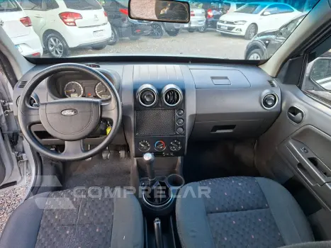 Ecosport 1.6 Xls 8V Gasolina 4P Manual