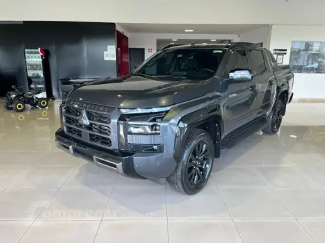 Mitsubishi TRITON 2.4 Biturbo CD Katana 4X4 4 portas