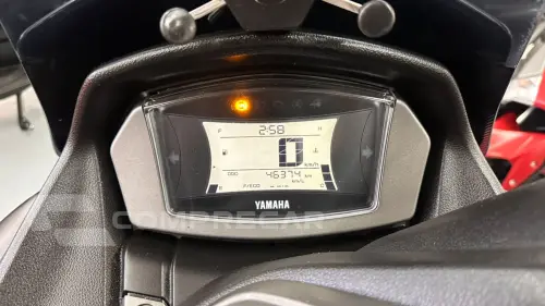 NMAX 160