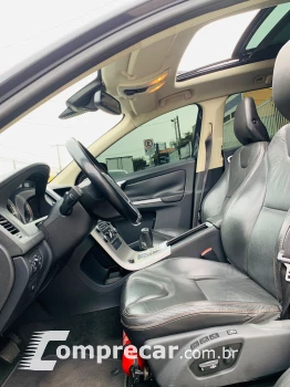 XC60 3.0 Dynamic AWD Turbo