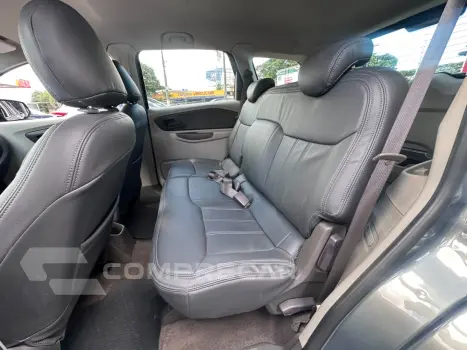 SPIN 1.8 LT 8V FLEX 4P AUTOMÁTICO