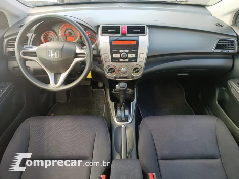 CITY 1.5 I-vtec LX