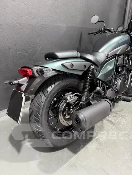 ELIMINATOR 500 SE ABS