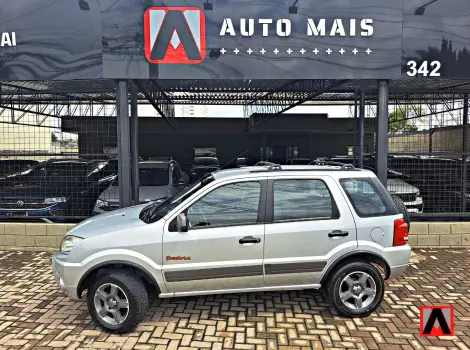 ECOSPORT 1.6 XLT Freestyle 8V