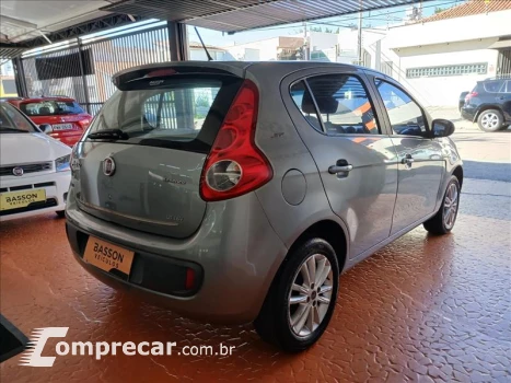 PALIO 1.6 MPI Essence 16V