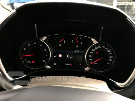 Equinox 1.5 16V Turbo Gasolina Premier Awd Automático