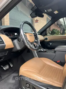 Discovery Sp. SE R-Dyn 2.0 TB Die.(Híb.)