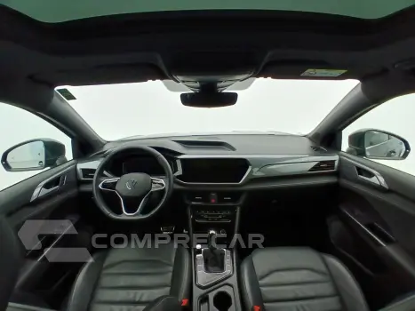 TAOS 1.4 250 TSI TOTAL FLEX HIGHLINE AUTOMÁTICO