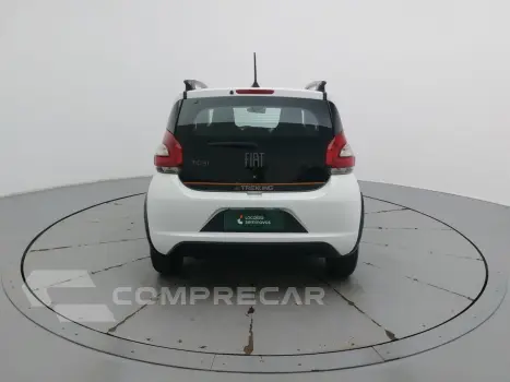 MOBI 1.0 EVO FLEX TREKKING MANUAL