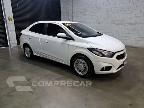 Prisma 1.4 Mpfi Lt 8V Flex 4P Manual