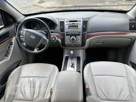 VERA CRUZ 3.8 GLS 4WD 4X4 V6 24V