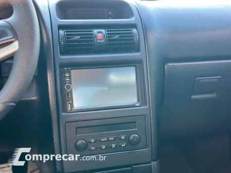 ASTRA 2.0 MPFI Elegance 8V