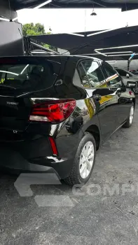 Onix Hatch 1.0 12V 4P FLEX LT TURBO