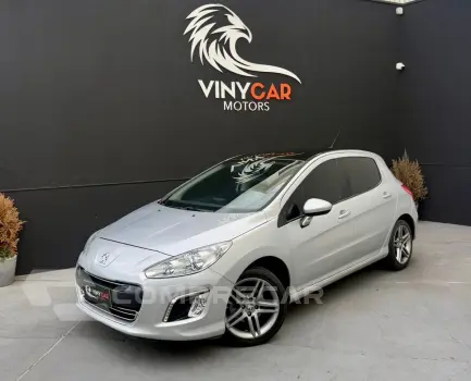308 2.0 Allure 16V