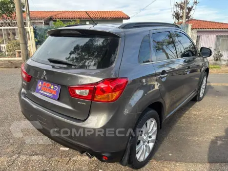 ASX 2.0 4WD 16V