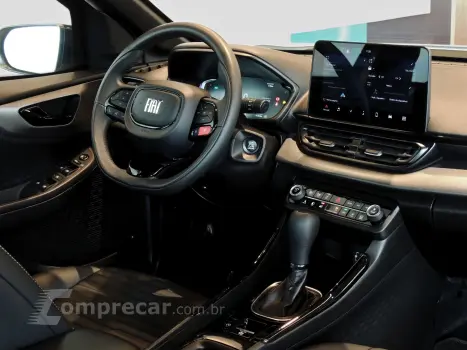 FASTBACK 1.3 Turbo 270 Limited Edition