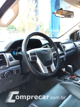 RANGER 3.2 XLT 4X4 CD 16V