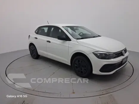 POLO 1.0 MPI TRACK MANUAL