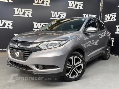 HR-V EXL 1.8 Flexone 16V 5p Aut.