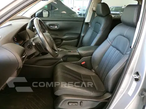 ZR-V 2.0 i-VTEC GASOLINA TOURING CVT