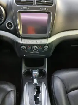 JOURNEY 3.6 RT AWD V6