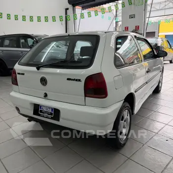 Gol CL 1.8 Mi 2p e 4p