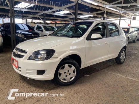 CHEVROLET CELTA 1.0 LT 5 portas