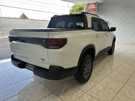 MONTANA 1.2 Turbo LT