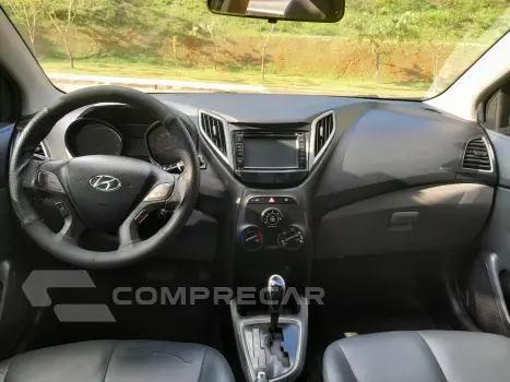 HB20S 1.6 Comfort Plus 16V
