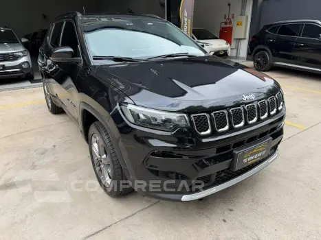Compass 1.3 T270 Turbo Flex Longitude At6